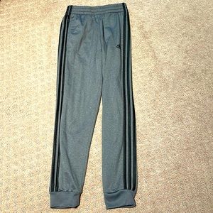 Boys adidas joggers